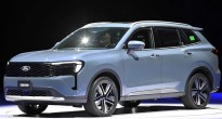 Ford Territory 2025 chốt giá từ 762 triệu đồng tại Việt Nam, 'phả hơi nóng' lên CX-5, CR-V
